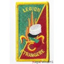 Iron-on Patch French Foreign Legion