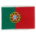 Patche écusson drapeau Portugal
