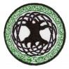 Parche termoadhesivo Tree Of Life