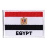 Flag Patch Egypt