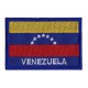 Aufnäher Patch Flagge Venezuela