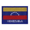 Parche bandera Venezuela