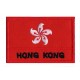 Flag Patch Hong Kong