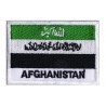 Toppa  bandiera Afghanistan