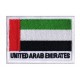 Flag Patch United Arab Emirates UAE