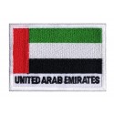Flag Patch United Arab Emirates UAE