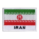 Aufnäher Patch Flagge Iran