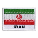 Parche bandera Irán