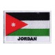 Flag Patch Jordan
