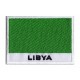 Flag Patch Libya
