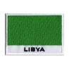 Patche drapeau Libye (ancien drapeau)
