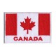 Toppa  bandiera Canada