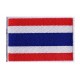 Flag Patch Thailand