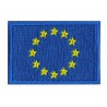 Toppa  bandiera Europa