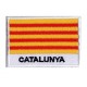 Flag Patch Catalonia