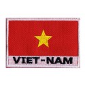 Patche drapeau Vietnam