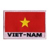 Parche bandera Vietnam