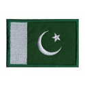 Patche drapeau Pakistan