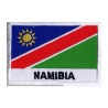 Aufnäher Patch Flagge Namibia