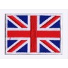 Parche bandera Reino Unido Union Jack