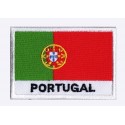 Aufnäher Patch Flagge Portugal