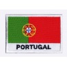 Aufnäher Patch Flagge Portugal