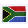 Aufnäher Patch Flagge Südafrika