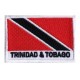 Flag Patch Trinidad and Tobago