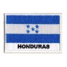 Aufnäher Patch Flagge Honduras