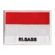 Flag Patch Alsace