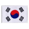 Flag Patch South Korea