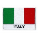 Patche drapeau Italie