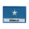 Parche bandera Somalia