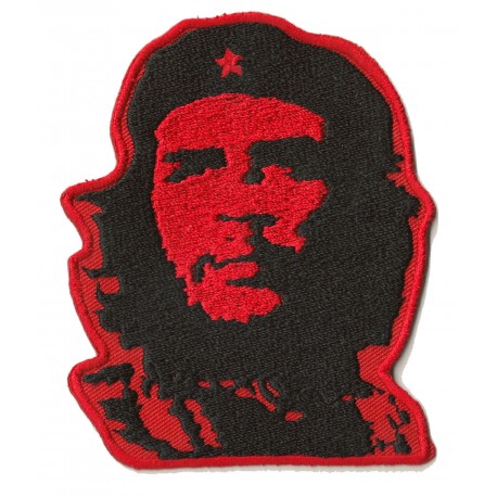 Patche écusson thermocollant Che Guevara