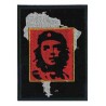 Aufnäher Patch Bügelbild Che Guevara