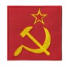 Iron-on Patch Soviet