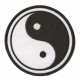 Iron-on Patch yin yang