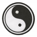 Iron-on Patch yin yang