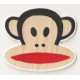 Iron-on Patch Monkey