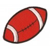 Iron-on Patch Football US