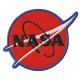 Iron-on Patch NASA