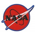 Iron-on Patch NASA