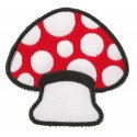 Iron-on Patch Mushroom