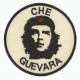 Parche termoadhesivo Che Guevara