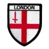 Iron-on Patch London