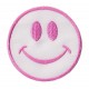 Parche termoadhesivo emoticon