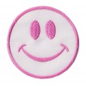 Parche termoadhesivo emoticon