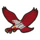 Iron-on Patch Eagle