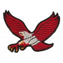 Iron-on Patch Eagle