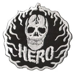 Iron-on Patch